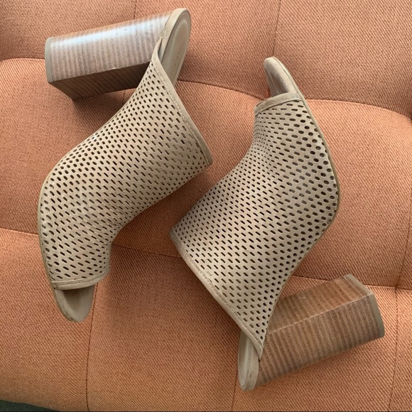 ALDO Thiasa heeled mules - Picture 7 of 11